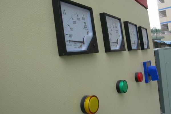 晋安配电柜-3683讲讲配电柜注意事项